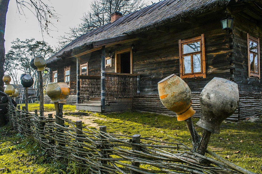 паселішча беларусаў